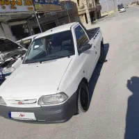 پراید وانت 1402