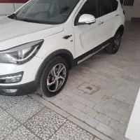 هایما s5نیوفیس اسفند ۱۴۰۰