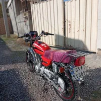 موتور ۱۵۰لیفان درحد صفر