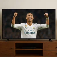 تلویزیون سه بعدی فول اچ دی 55 اینچ ال جی 55LF650T