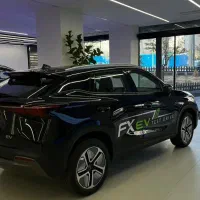 Fx ev|خودرو سواری و وانت|تبریز, |دیوار