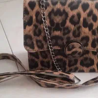 کیف رو دوشی زنانه