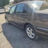 پژو پارس ELX، مدل ۱۳۸۹