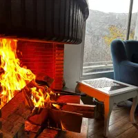 باغ-ویلا-دوبلکس