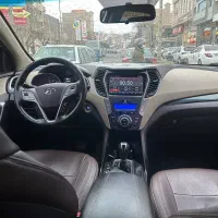 سانتافه ۲۰۱۴|خودرو سواری و وانت|ارومیه, |دیوار