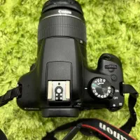 دوربین Canon 1300d|دوربین عکاسی و فیلم‌برداری|تهران, حکیمیه|دیوار