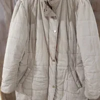 کاپشن نو۴۶سایز|لباس|شریف‌آباد, |دیوار