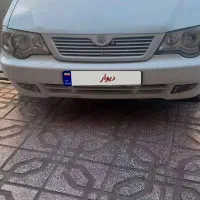 پراید ۱۱۱ مدل ۹۸