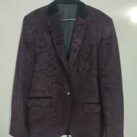 کت تک مردانه برند آلیانز