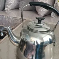 کتری و گلدونو کیف چرخدار|حراج|اهواز, کمپلو شمالی|دیوار