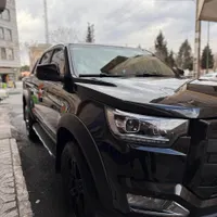 کی‌ام‌سی T8، مدل ۱۴۰۳