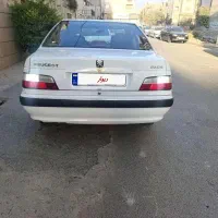 پژوپارس اخر1400تیوفایو|خودرو سواری و وانت|اسلام‌شهر, شهرک توحید|دیوار