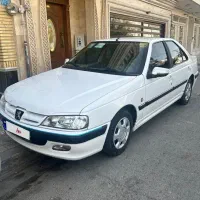 پارس سال ۹۹ بدون رنگ و صافکاری