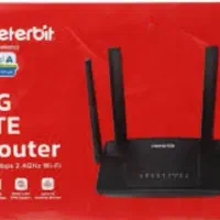 مودم سیمکارت خور نتربیت