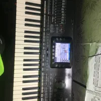 ارگ pa3x پنج اکتاو
