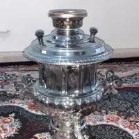 سماور|سماور، چای‌ساز، قهوه‌ساز|تهران, امام زاده عبدالله|دیوار