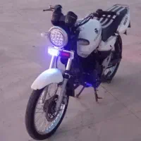 پالس ۹۲|موتورسیکلت|شیروان (خراسان), |دیوار