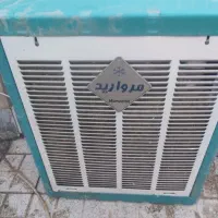 کولر6000  بسیار تمیز|کولر آبی|مشهد, بهارستان|دیوار