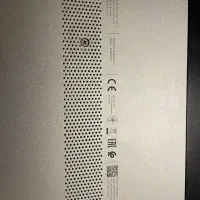 لپ تاپ hp فوق العاده تمیز|رایانه همراه|مشهد, الهیه|دیوار
