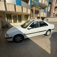 پارس tu5، مدل ۹۹|خودرو سواری و وانت|اهواز, کیانپارس |دیوار