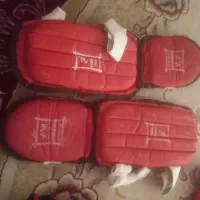 لوازم ورزشی کیک بوکسینگ|لباس|یاسوج, |دیوار