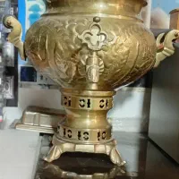 سماور|سماور، چایساز، قهوهساز|اردبیل, |دیوار