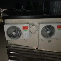 نصب تعمیرسرویس کولرگازی