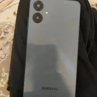 گوشی A06 در حد نو