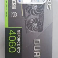 کارت گرافیک 4060