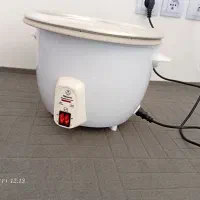 پلوپز چندکاره مدل مهساران|اجاق گاز و لوازم برقی پختوپز|اردبیل, |دیوار