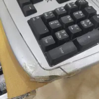 کیبرد|قطعات و لوازم جانبی رایانه|قم, زنبیل آباد|دیوار