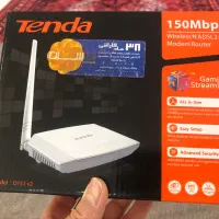 مودم Tenda