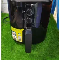 سرخکن برقی ۹۲۰۰|اجاق گاز و لوازم برقی پخت‌وپز|سلماس, |دیوار