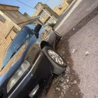 زانیتا مدل 81|خودرو سواری و وانت|ارومیه, |دیوار