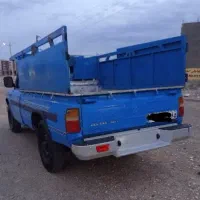 نیسان بار(درون شهری ،بیرون شهری،دربستی)