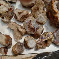 انواع کوارتز|جواهرات|باسمنج, |دیوار