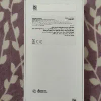 سامسونگ galaxy a56 با حافظهٔ ۲۵۶ گیگابایت|موبایل|تهران, تهرانسر غربی|دیوار