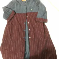 تعدادی البسه کارکرده