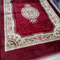 پتو فرش با روفرشی شش متری