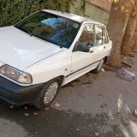 فروش فوری|خودرو سواری و وانت|باغستان, |دیوار