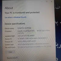 لپ تاپ|رایانه همراه|گلپایگان, |دیوار