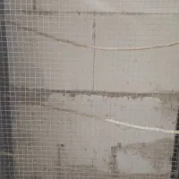 قفس پرنده بزرگ|لوازم جانبی حیوانات|قم, چهل درخت‎|دیوار