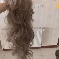 کلاه گیس وارداتی