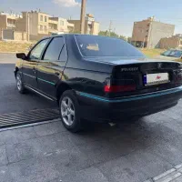 پژو پارس سفارشی مدل ۱۴۰۱