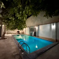 اجاره روزانه ویلا غرب تهران ( پرستیژ)