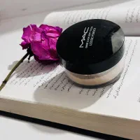 پودر فیکس مک