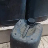 گالن|ظروف نگهدارنده، پلاستیکی، یک‌بارمصرف|سنندج, |دیوار