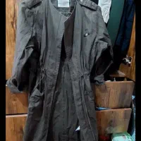 مانتو|لباس|شیراز, قلعه نو|دیوار