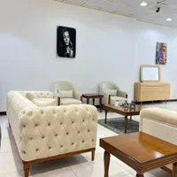 مبل راحتی ویچنزوو - سرای شاهکار|مبلمان خانگی و میز عسلی|یزد, |دیوار