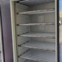 فریزر۸۰الکترواستیل صندوقی یخچال بستنی ایستاده کینو|فروشگاه و مغازه|اصفهان, گلستان|دیوار